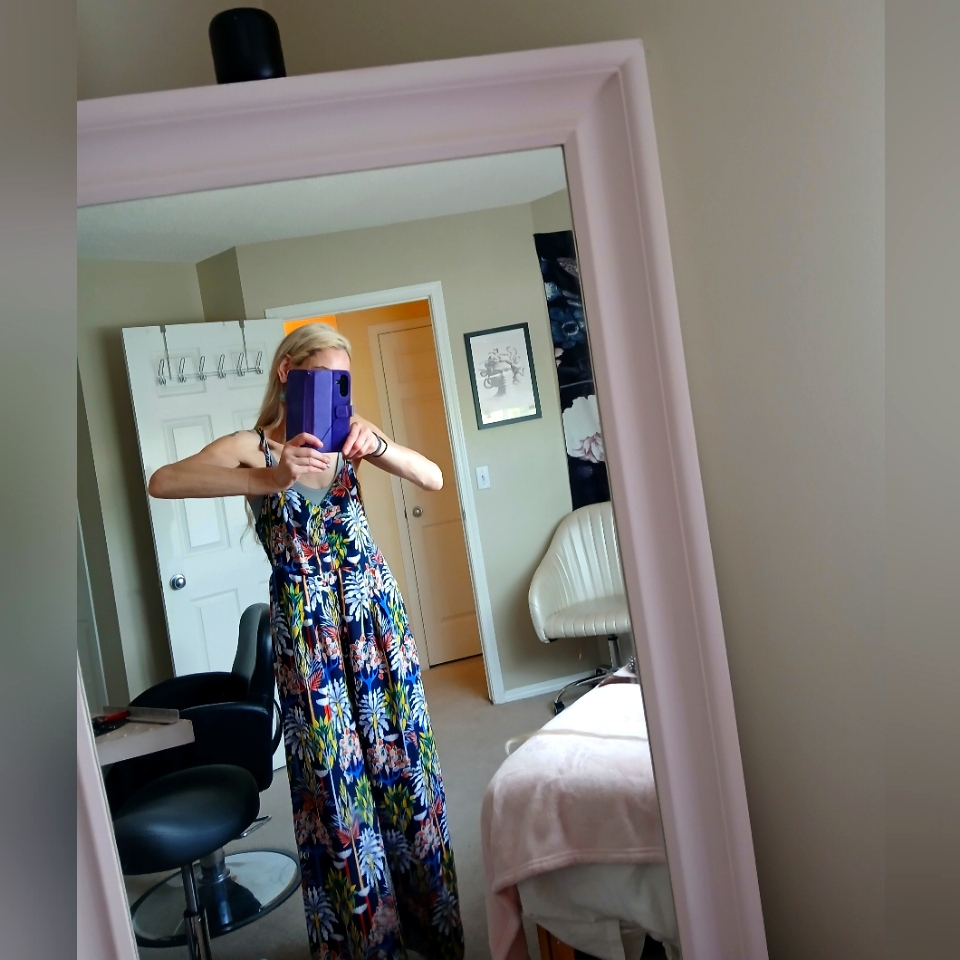 Anthropologie Romper Rare Find